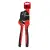 Szczypce do zaciskania konektorów Teng Tools CP58