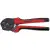 Szczypce do zaciskania konektorów Teng Tools CP58