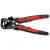 Szczypce do odizolowywania Teng Tools CP60
