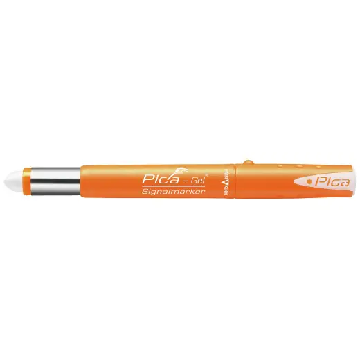 Marker znacznik biały Pica Gel | 8080 | 180730102