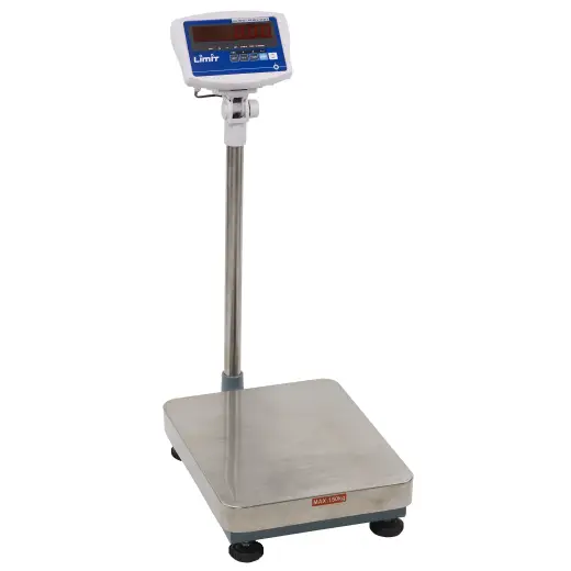 Waga do paczek LPW-6 300KG