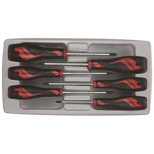 Zestaw wkrętaków Teng Tools MD906N2