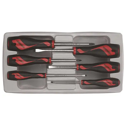 Zestaw wkrętaków Teng Tools MD906N4