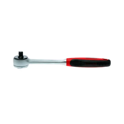 Pokrętło zapadkowe z chwytem kwadratowym 1/4" 72T 1400-72