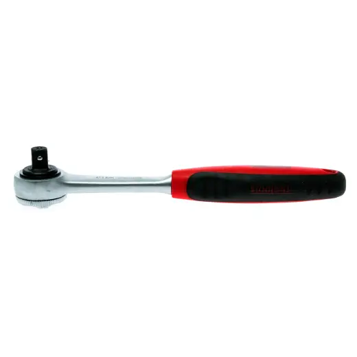 Pokrętło zapadkowe z chwytem kwadratowym 3/8" 72T 3800-72