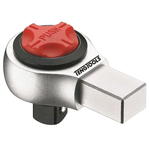 Główki wymienne do kluczy dynamometrycznych 14x18 mm Teng Tools