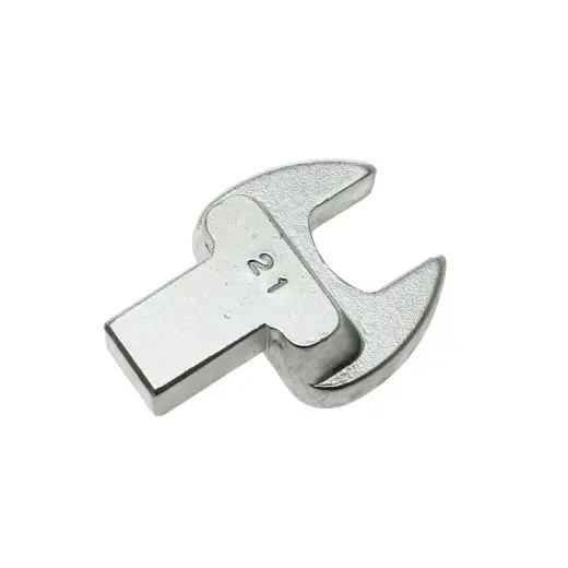 Końcówki płaskie do kluczy dynamometrycznych 14x18 21 mm