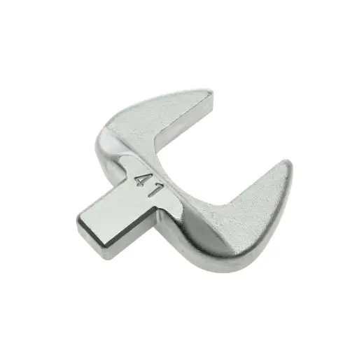 Końcówki płaskie do kluczy dynamometrycznych 14x18 41 mm
