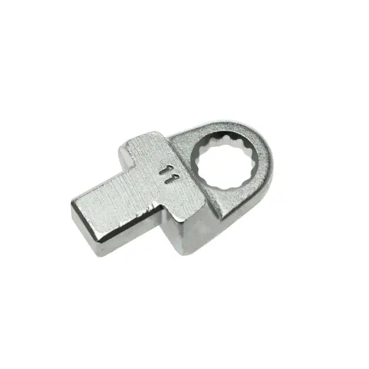 Końcówki oczkowe do kluczy dynamometrycznych 9x12 11 mm 690711