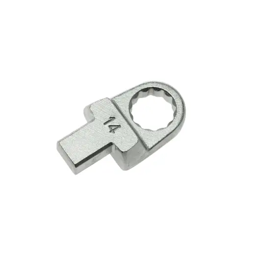 Końcówki oczkowe do kluczy dynamometrycznych 9x12 14 mm 690714