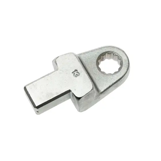 Końcówki oczkowe do kluczy dynamometrycznych 14x18 mm 13 690813