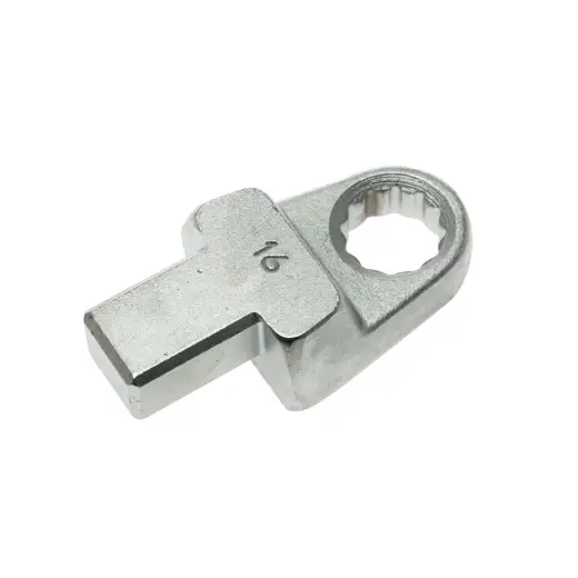Końcówki oczkowe do kluczy dynamometrycznych 14x18 mm 16 690816