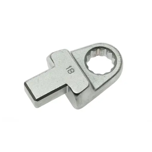 Końcówki oczkowe do kluczy dynamometrycznych 14x18 mm 18 690818