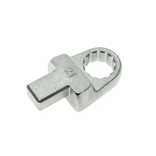 Końcówki oczkowe do kluczy dynamometrycznych 14x18 mm 21 690821