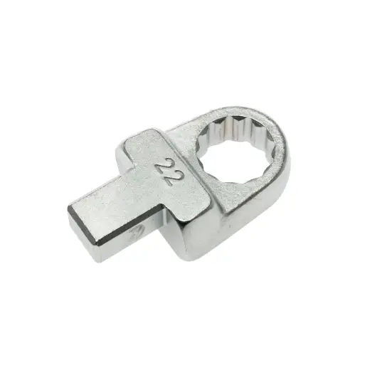 Końcówki oczkowe do kluczy dynamometrycznych 14x18 mm 22 690822
