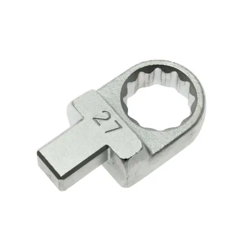 Końcówki oczkowe do kluczy dynamometrycznych 14x18 mm 27 690827