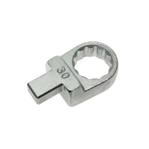 Końcówki oczkowe do kluczy dynamometrycznych 14x18 mm 30 690830