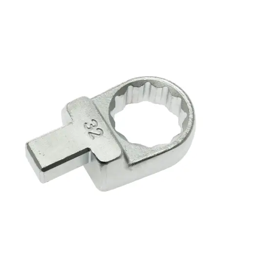 Końcówki oczkowe do kluczy dynamometrycznych 14x18 mm 32 690832