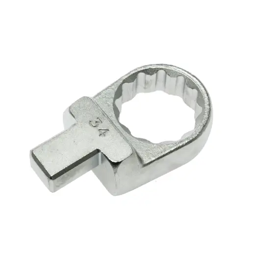 Końcówki oczkowe do kluczy dynamometrycznych 14x18 mm 34 690834