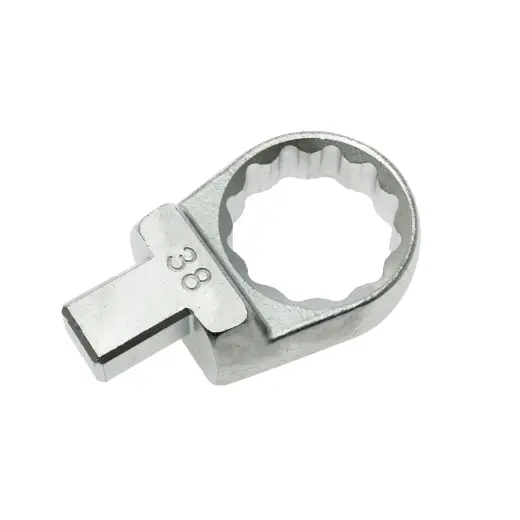Końcówki oczkowe do kluczy dynamometrycznych 14x18 mm 38 690838