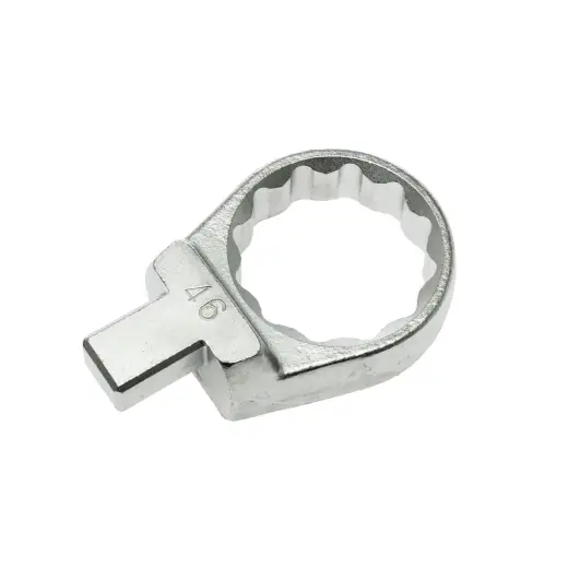 Końcówki oczkowe do kluczy dynamometrycznych 14x18 mm 46 690846