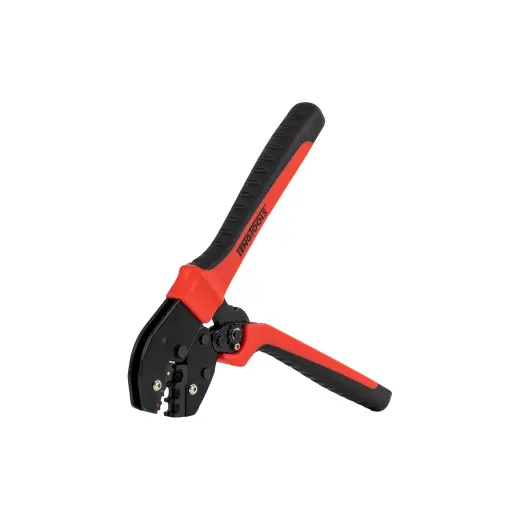 Szczypce do zaciskania konektorów Teng Tools CP58