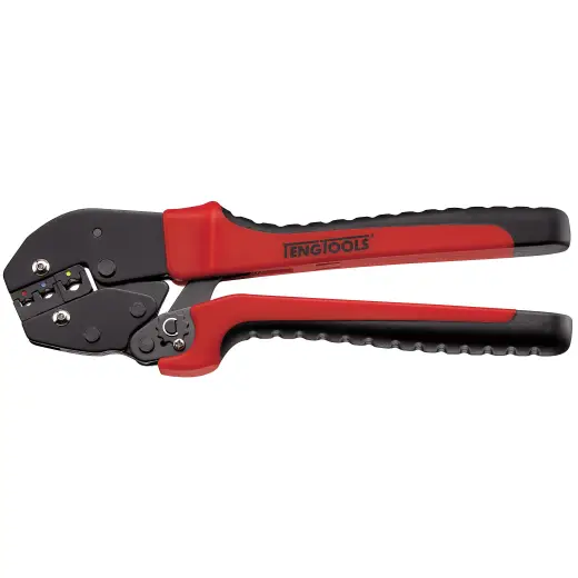 Szczypce do zaciskania konektorów Teng Tools CP58