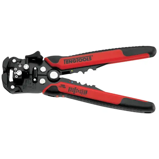 Szczypce do odizolowywania Teng Tools CP60