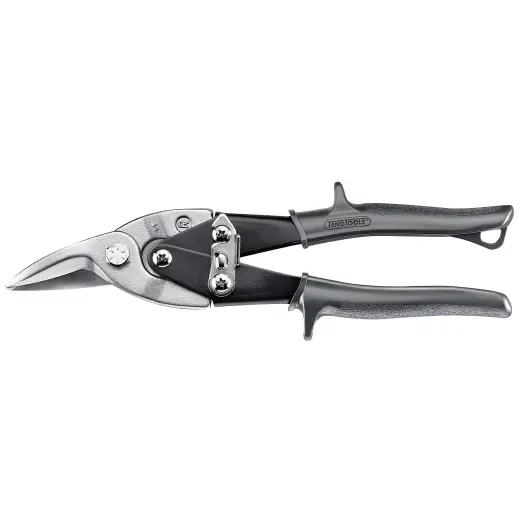 Nożyce do blach 250 mm prawe 491W