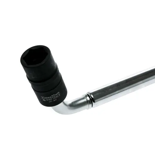 Klucz do kół samochodowych 21-22 mm Teng Tools 1202A