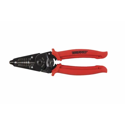 Szczypce odizolowujące Teng Tools CP53