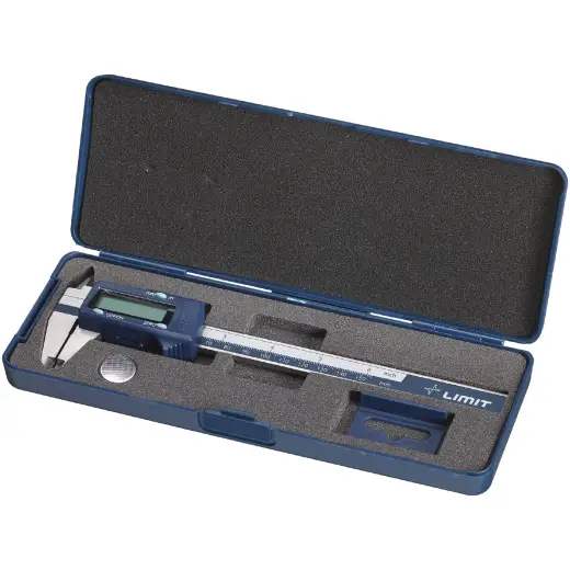 Suwmiarka elektroniczna CDH 150 mm