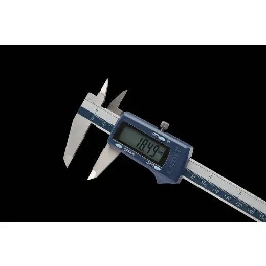 Suwmiarka elektroniczna CDH 150 mm
