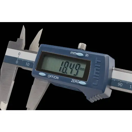 Suwmiarka elektroniczna CDH 150 mm