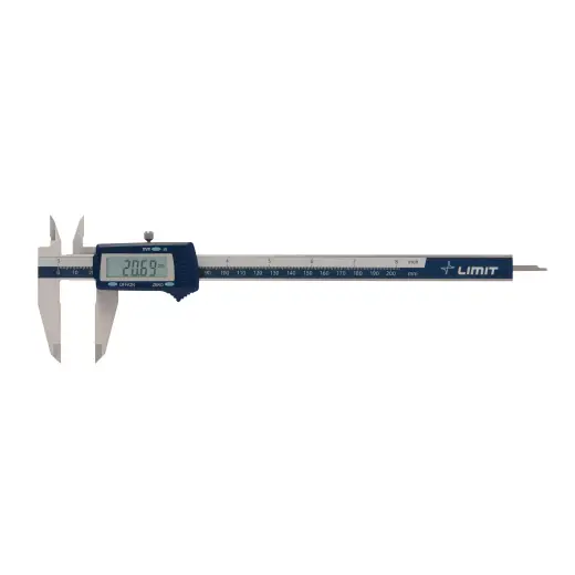 Suwmiarka elektroniczna CDH 200 mm