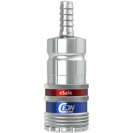 Złącze bezodrzutowe, seria 320 eSafe Cejn - 80 320 2003