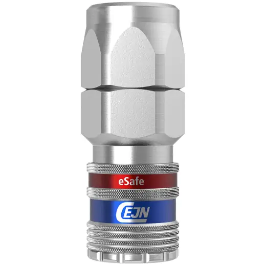 Złącze bezodrzutowe, seria 320 eSafe Cejn - 80 320 2060