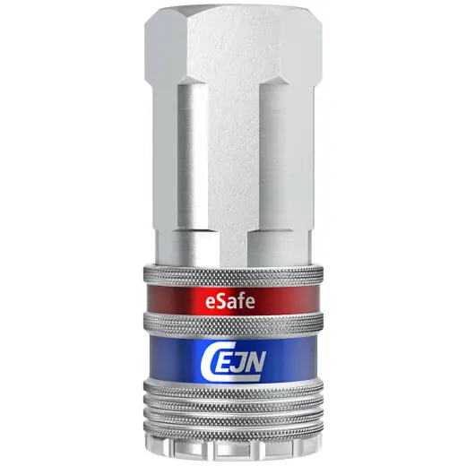 Złącze bezodrzutowe, seria 320 eSafe Cejn - 80 320 2202