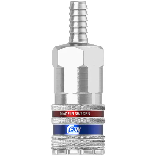 Szybkozłączka, seria 410 eSafe Cejn - 80 410 2006