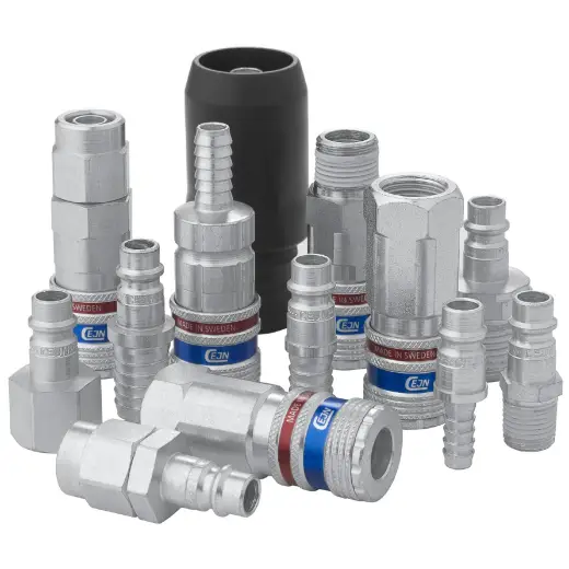 Złącze, seria 320 Cejn - 80 320 5151