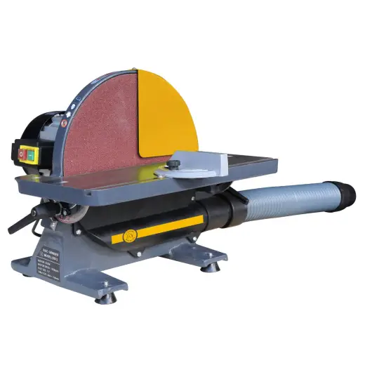 Szlifierka tarczowa L&N LDS 300B | 200090306