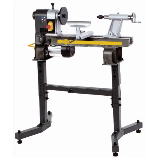 Tokarka do drewna L&N LWL 406