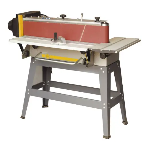 Szlifierka taśmowa L&N LBS 2000 230V 1-faz. | 205580111