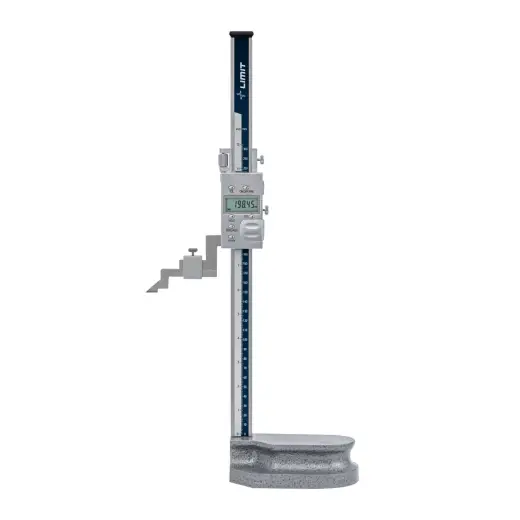 Wysokościomierz traserski elektroniczny Limit 300 mm