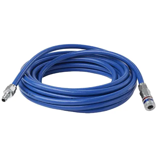 Wąż prosty, seria 958 ze złączkami serii 320 Cejn - 19 958 9898