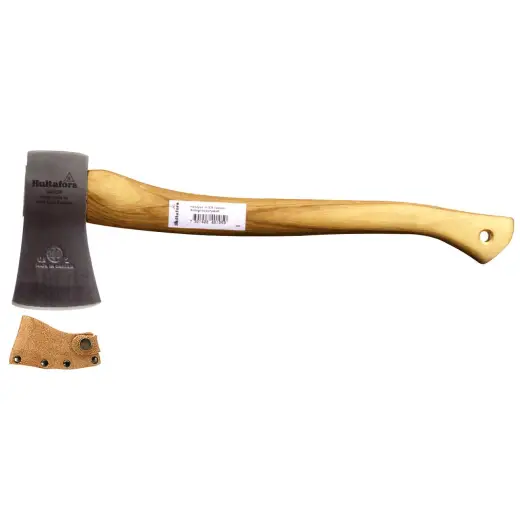 Siekiera Hultafors H 006 SCOUT
