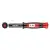 Klucz dynamometryczny serii PLUS 3-15 1/4''