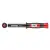 Klucz dynamometryczny serii PLUS 6-30 3/8''