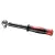 Klucz dynamometryczny serii PLUS 6-30 3/8''