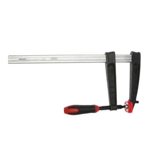 Ścisk śrubowy 400x175 mm
